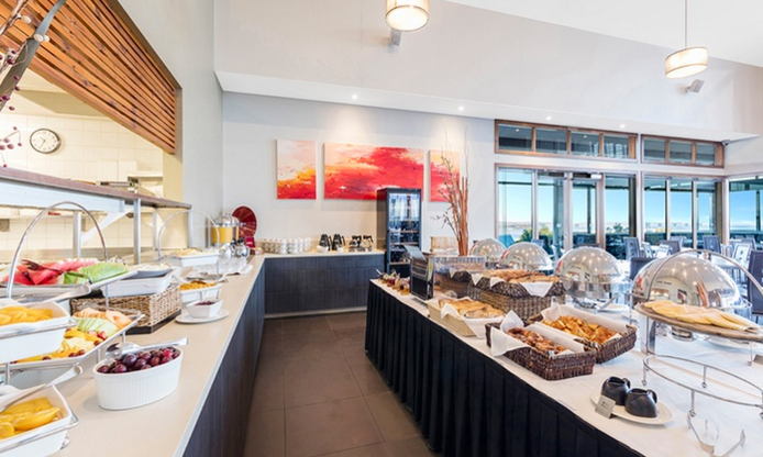 Thumbnail: 菲利普·爱尔兰4、5星级度假村3天2宿