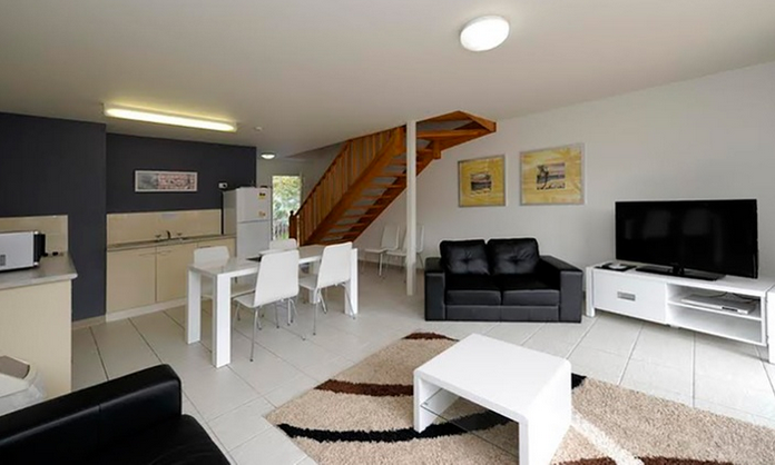 Thumbnail: Nelson Bay