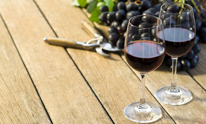 Thumbnail: 莫宁顿半岛2晚3晚或5晚选项 精品海滨呆最多 6人+葡萄酒