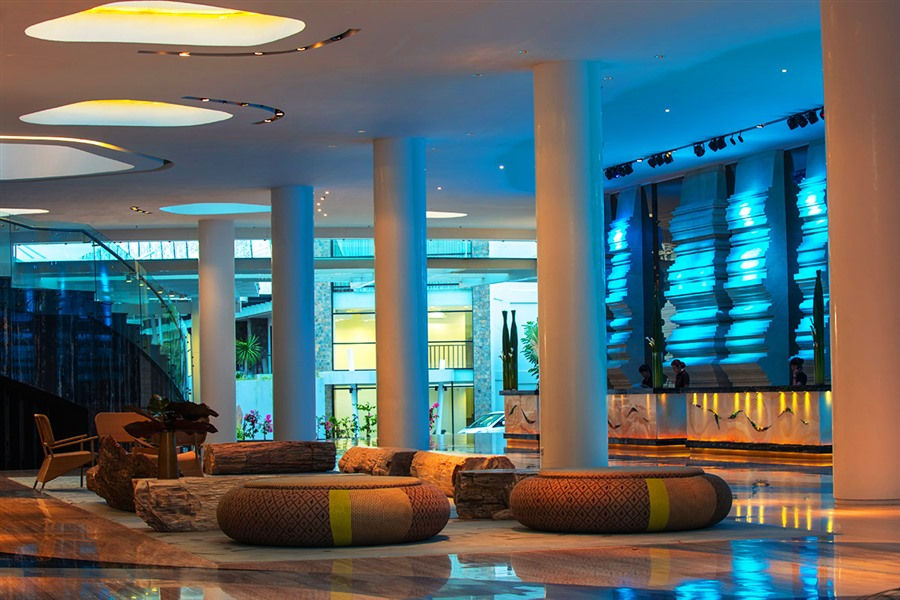 Thumbnail: 五星级别致的酒店