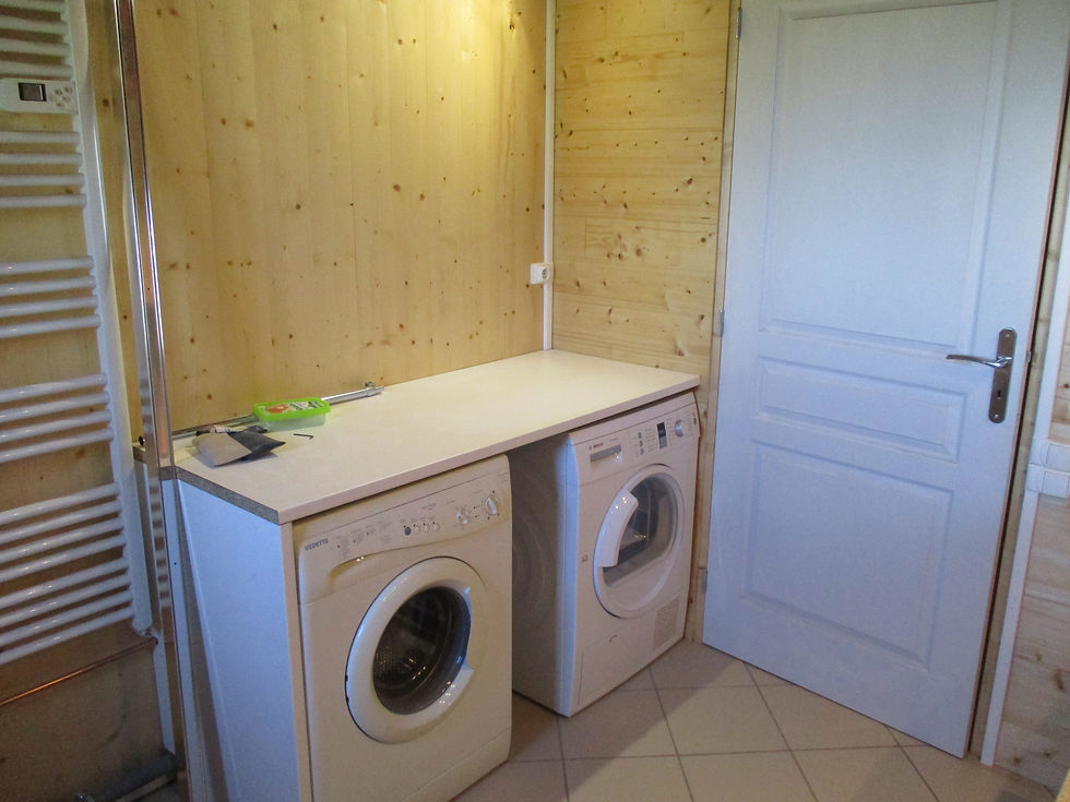le coin linge