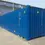Miniature : Container Dry High Cube Pallet Wide 45 Pieds
