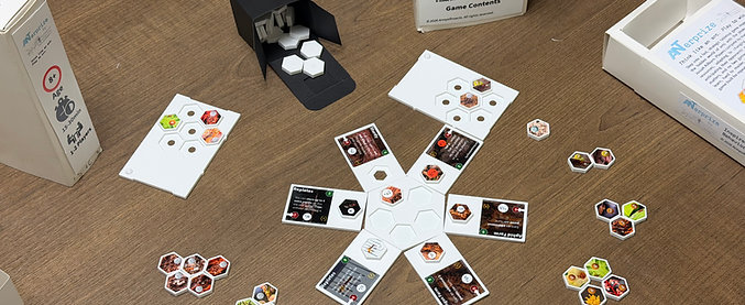 ANTerprize Base Game (Preorder)