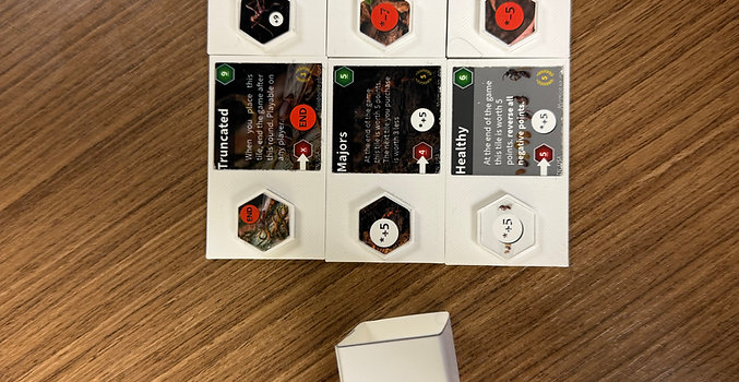 ANTerprize Colobopsis Expansion Pack