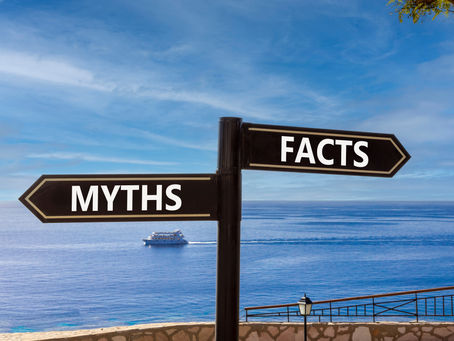 Debunking Myths Surrounding Personal Injury Lawsuits