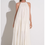 Miniatura: Maxi Halter dress Cover Up
