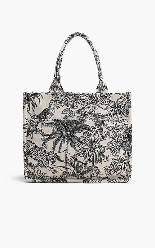 Thumbnail: Forbidden Tote
