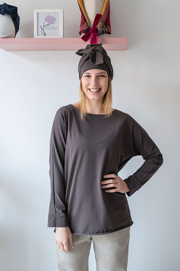 MAGLIA PANIGHINA OVER