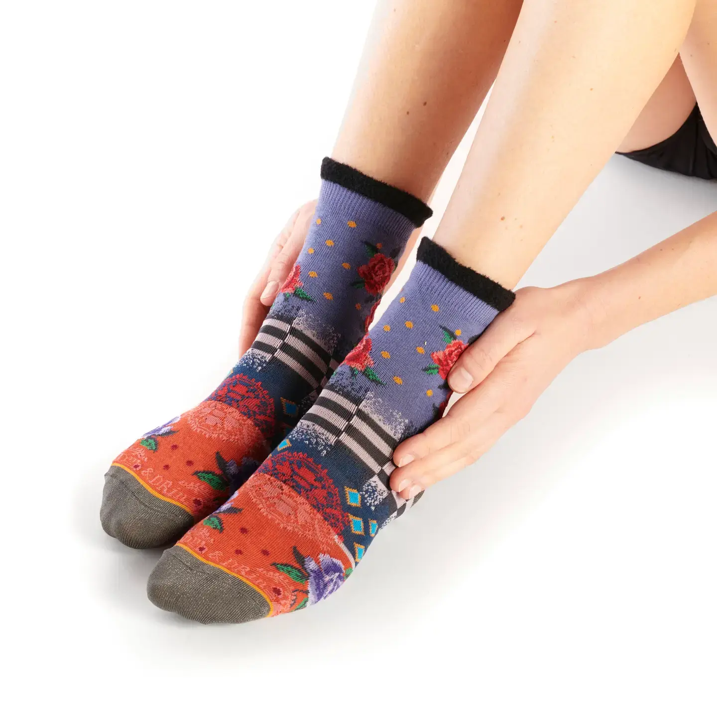 CALZINI MADE IN ITALY