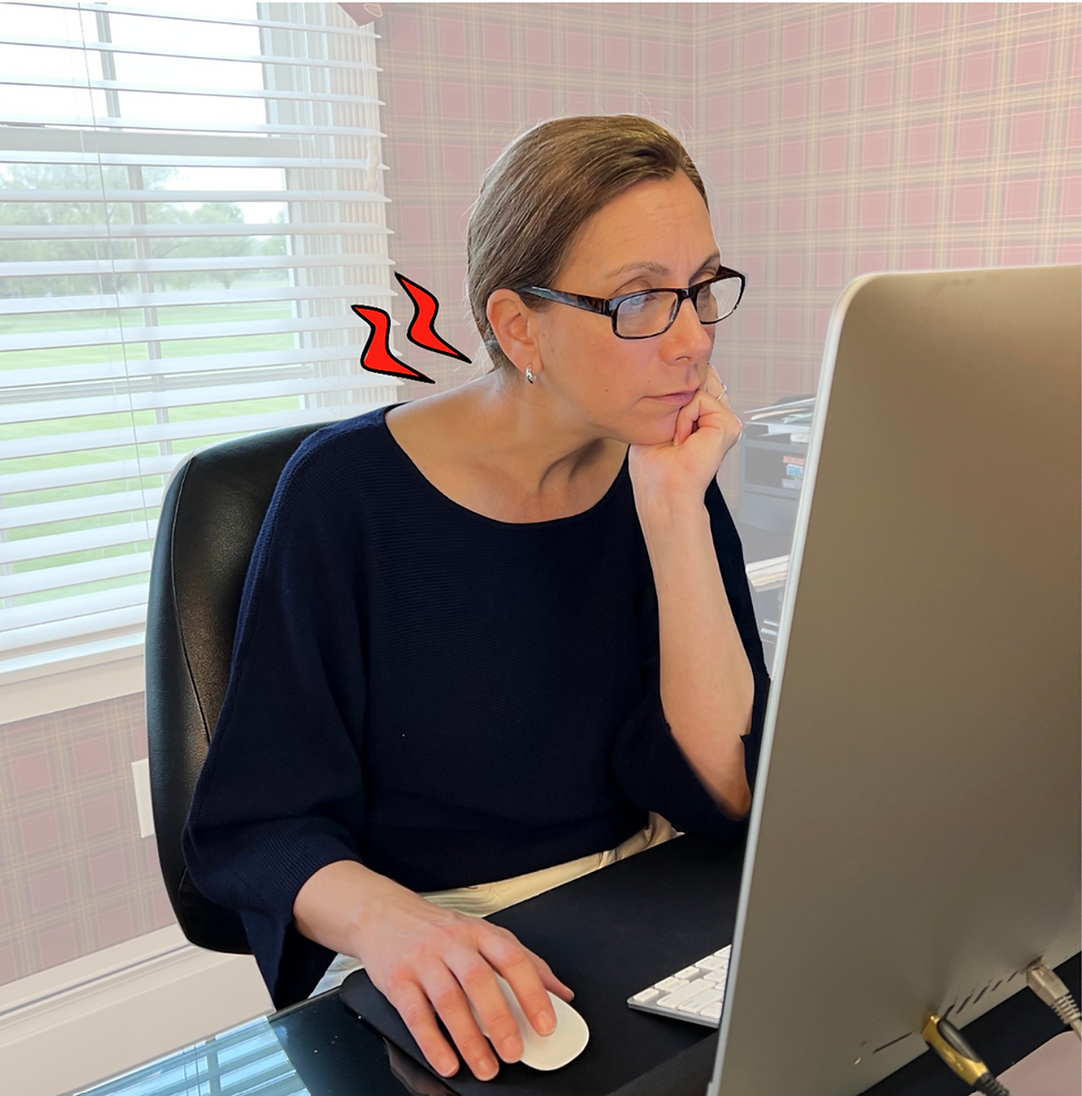 Needing Neck Support2