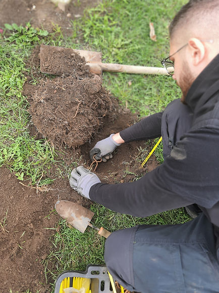 Dératisation et taupes en Dordogne dans le Périgord