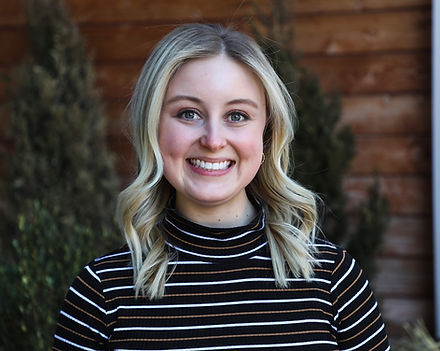 Mackenzie Crowley Headshot