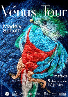 Affiche A2 Vénus Tour madeky Schott_3.jpg