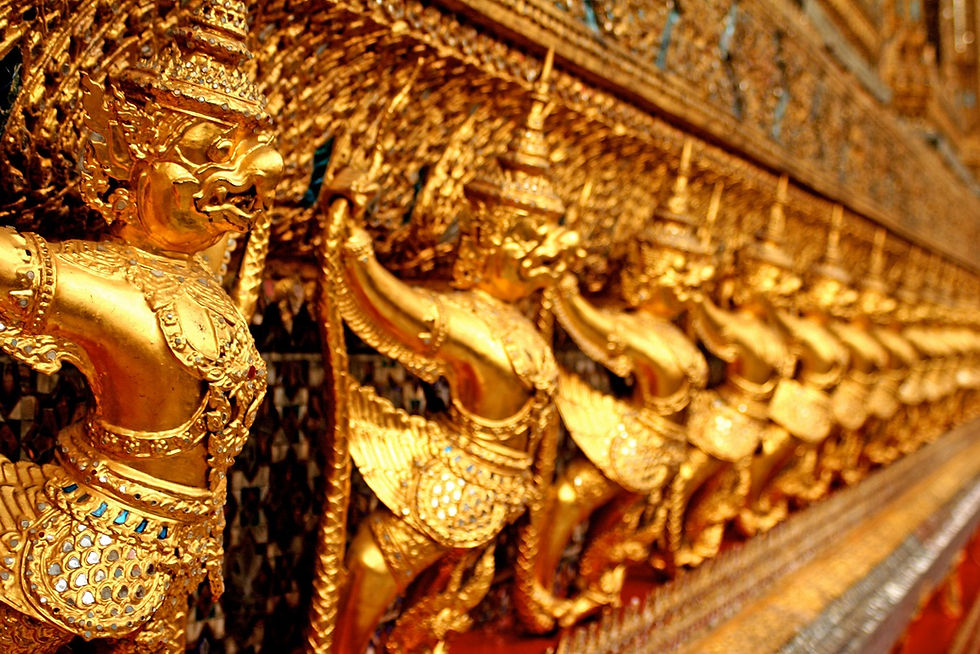 Miniatura: TAILANDIA, Tailandia y playas