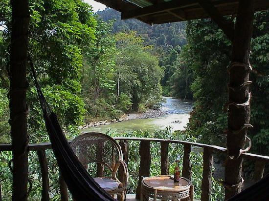 Miniatura: INDONESIA,  Norte de Sumatra Experience