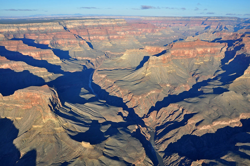 Miniatura: ESTADOS UNIDOS, National Park Discovery