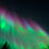Miniatura: CANADÁ, Auroras Boreales en el Yukón