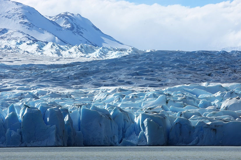 Miniatura: ARGENTINA – CHILE, Patagonia al completo con Cruce de Lagos