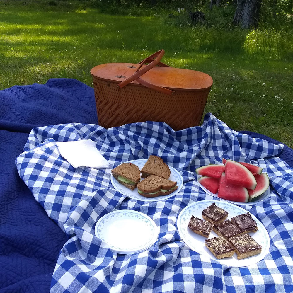 End of Summer Picnic