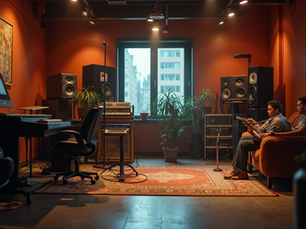 The Role of Record Labels in Shaping Artists' Careers
