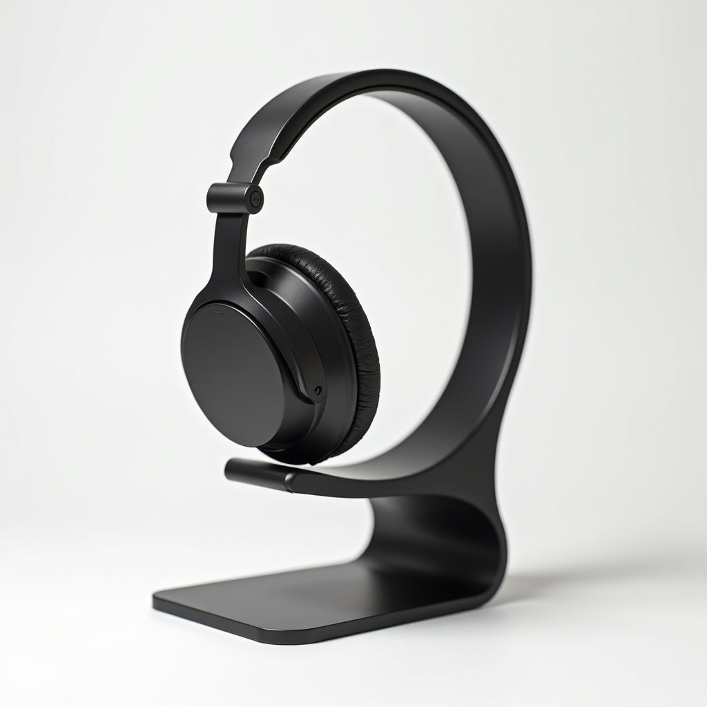 Studio Headphone Stand