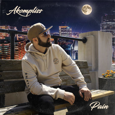 Akompliss - Pain