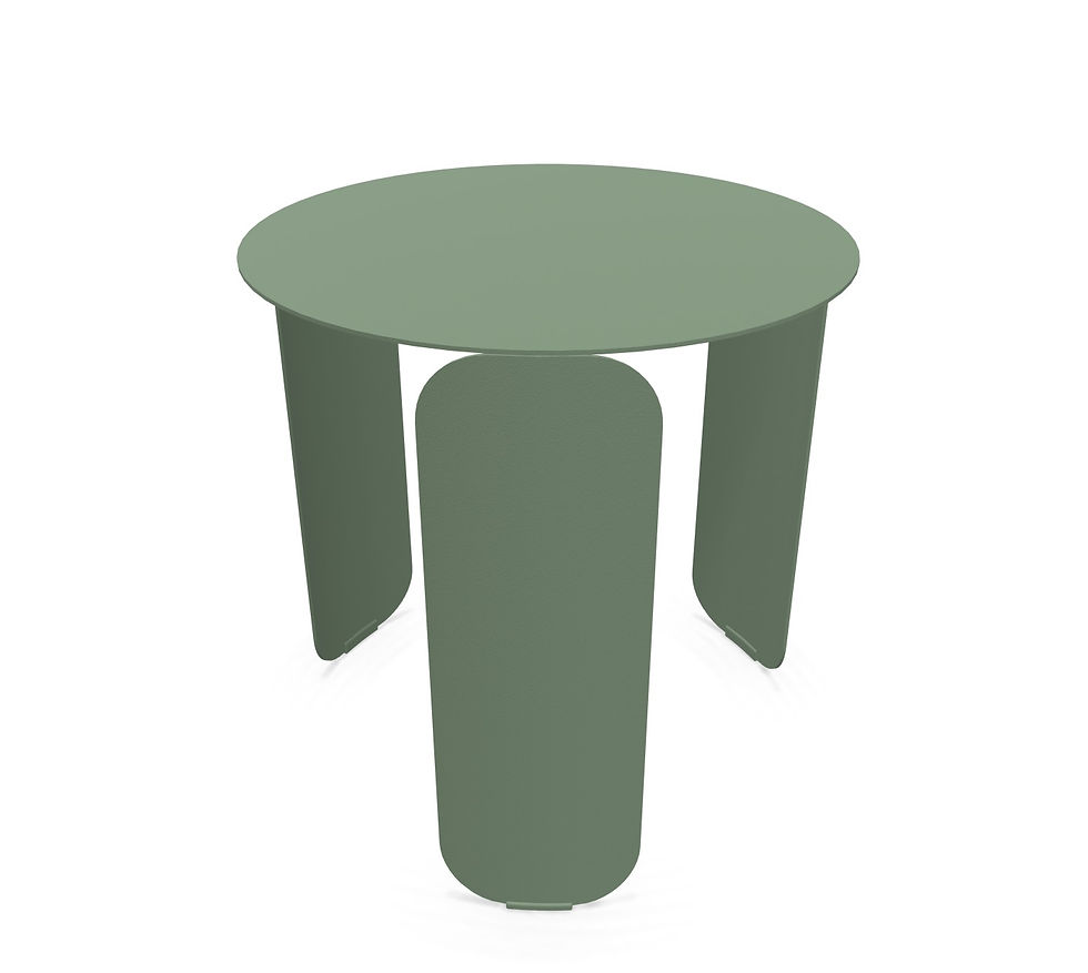 Miniatyrbilde: Fermob Bebop Low Table 45cm