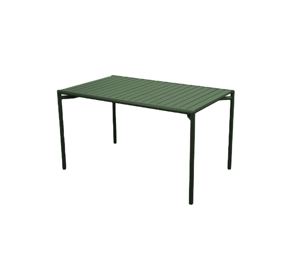 Cane-line Bliss spisebord 133x80 cm