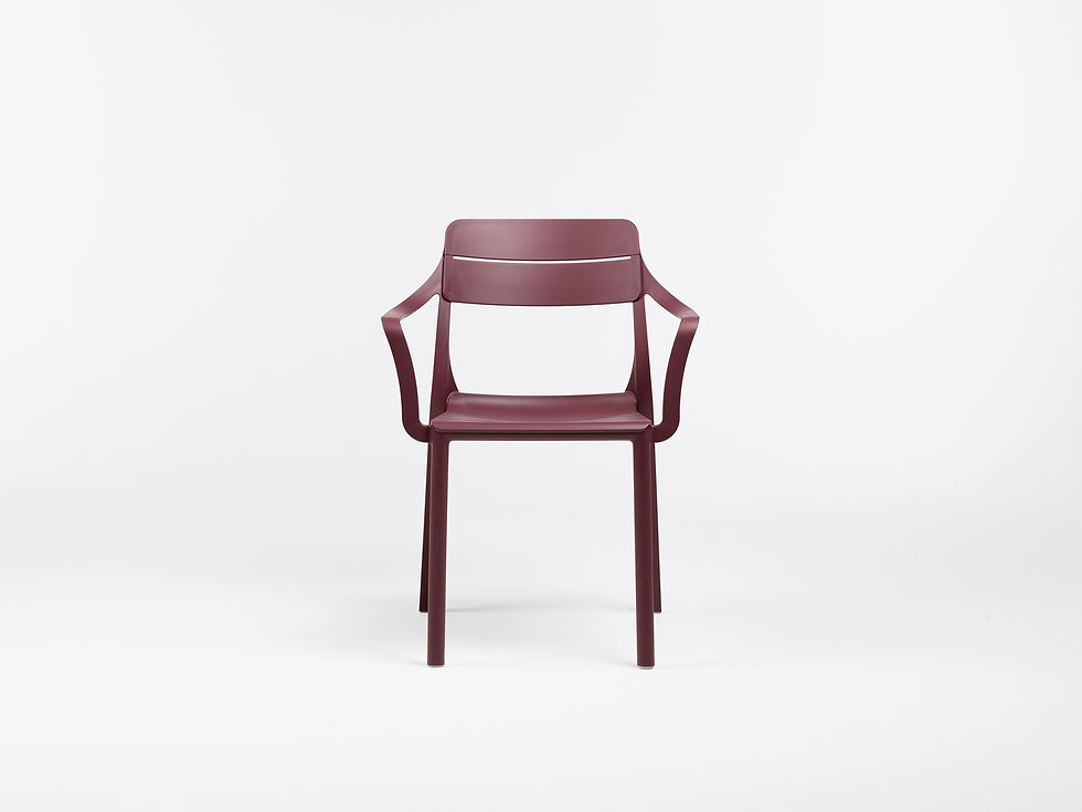 Miniatyrbilde: Nardi Cassia Armchair