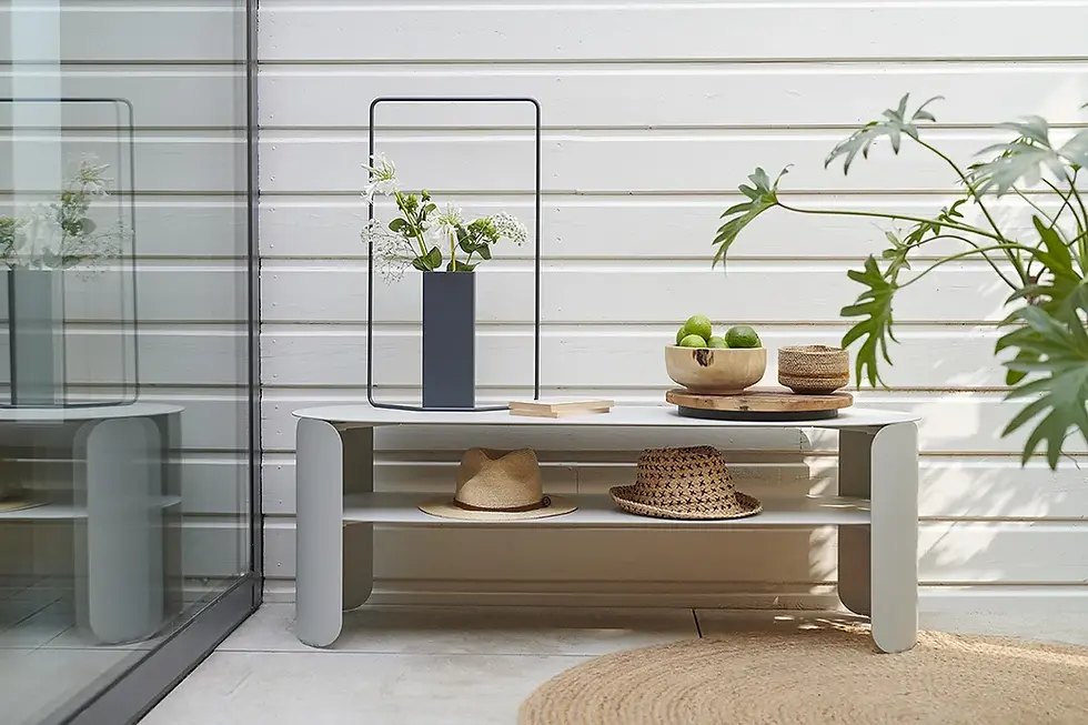 Miniatyrbilde: Fermob Bebop Low Console