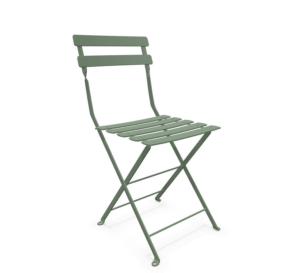 Miniatyrbilde: Fermob Bistro Metal Chair