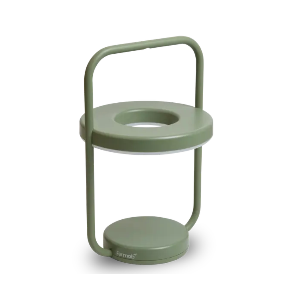 Fermob Ulli Monochrome Lamp