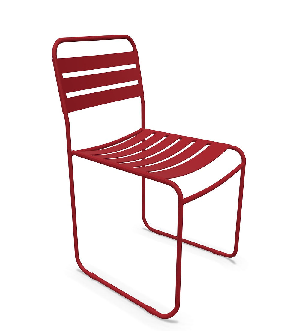 Miniatyrbilde: Fermob Surprising Chair