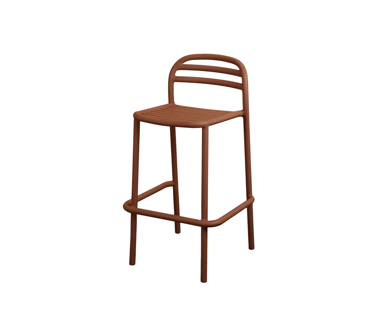 Cane-line Bliss barstol