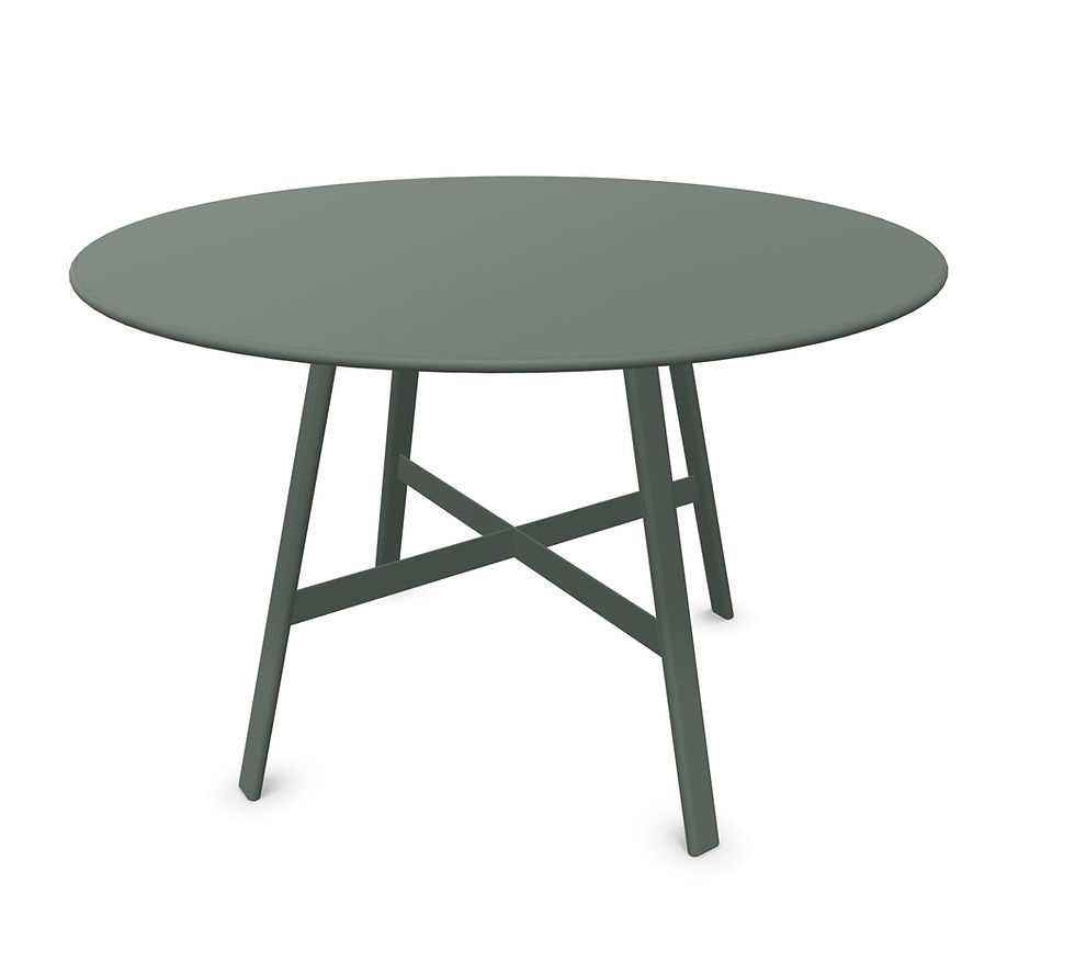 Miniatyrbilde: Fermob So'o Table