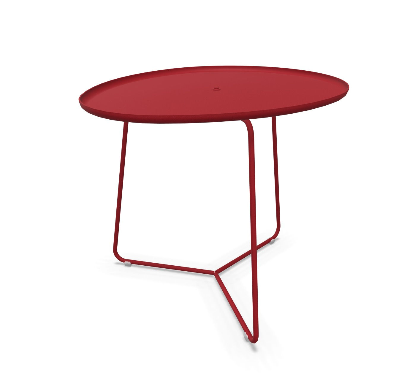 Fermob Cocotte Low Table
