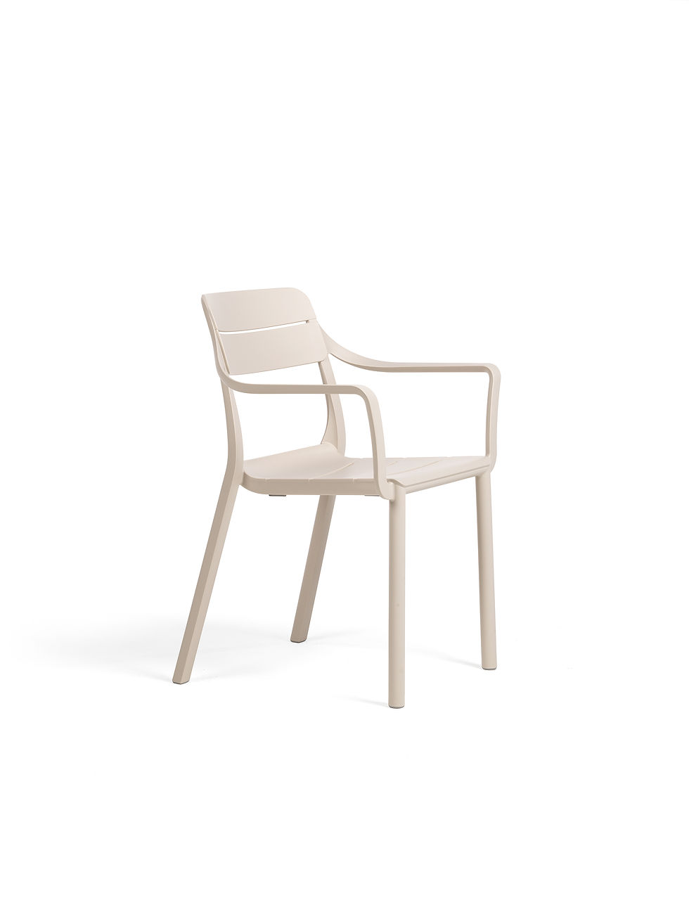 Miniatyrbilde: Nardi Cassia Armchair
