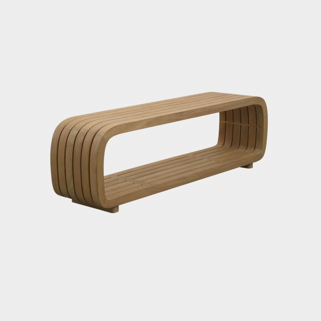 Cane-line Mellow Sofabord