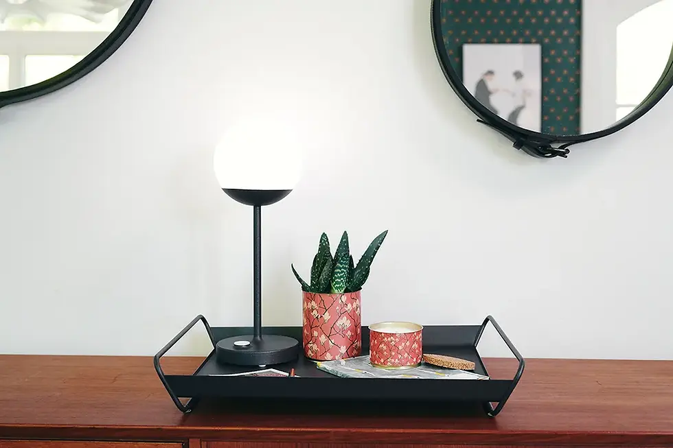 Miniatyrbilde: Fermob Alto Tray 53x38,5 cm