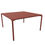 Miniatyrbilde: Fermob Calvi Table 140x140