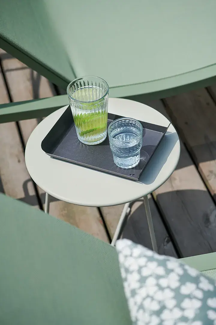 Miniatyrbilde: Fermob Alto Tray 23x17 cm