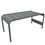 Miniatyrbilde: Fermob Luxembourg Low Table / Bench