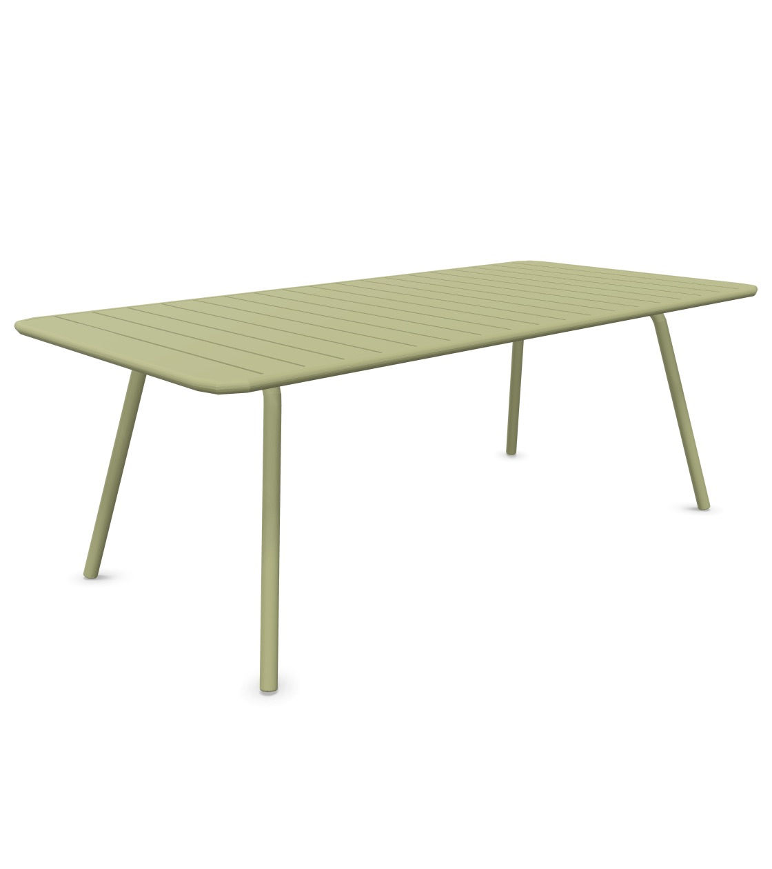 Fermob Luxembourg Table 207x100 cm