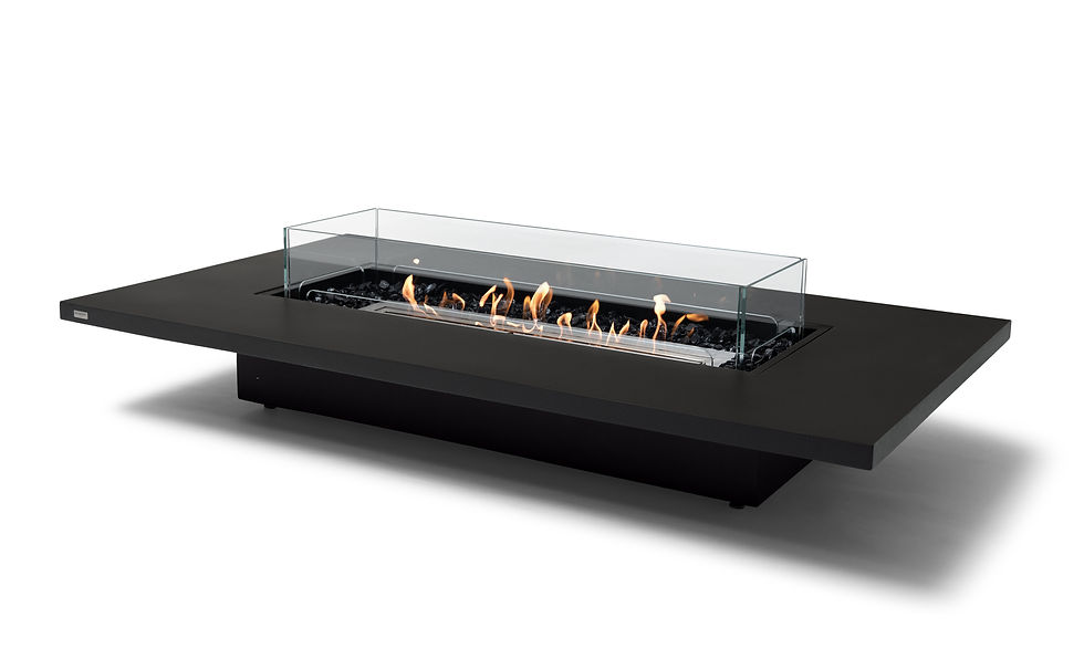 Miniatyrbilde: EcoSmart Daiquiri 70 peisbord