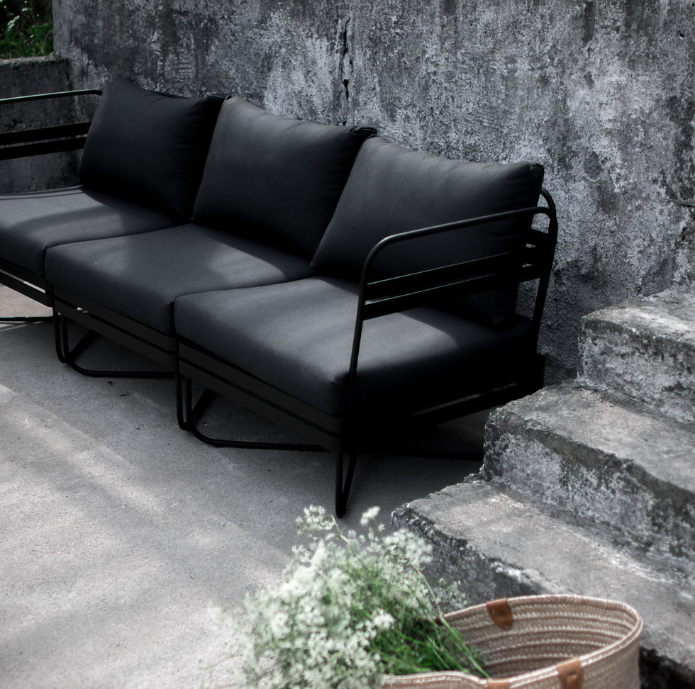 Miniatyrbilde: Ygg&Lyng Bris sofa v.3