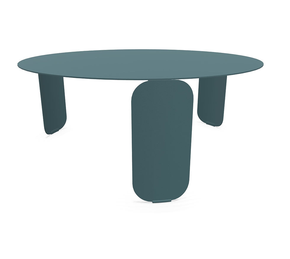 Miniatyrbilde: Fermob Bebop Low Table 80cm