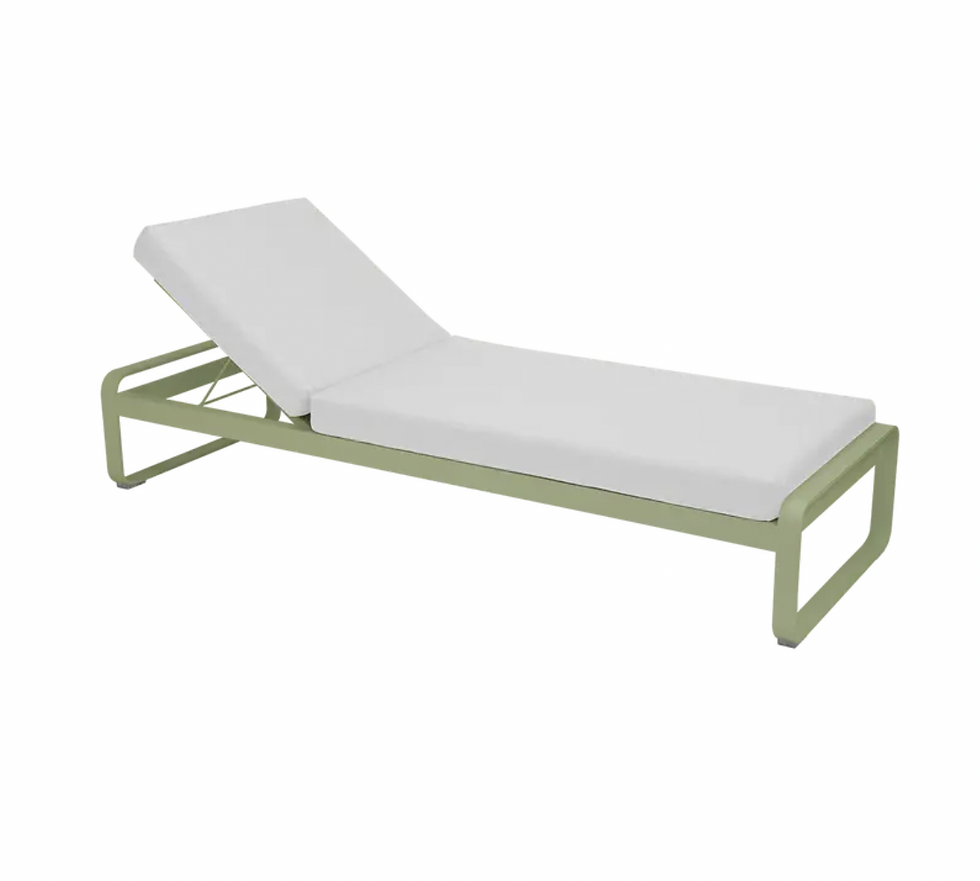 Miniatyrbilde: Fermob Bellevie Premium Sunlounger