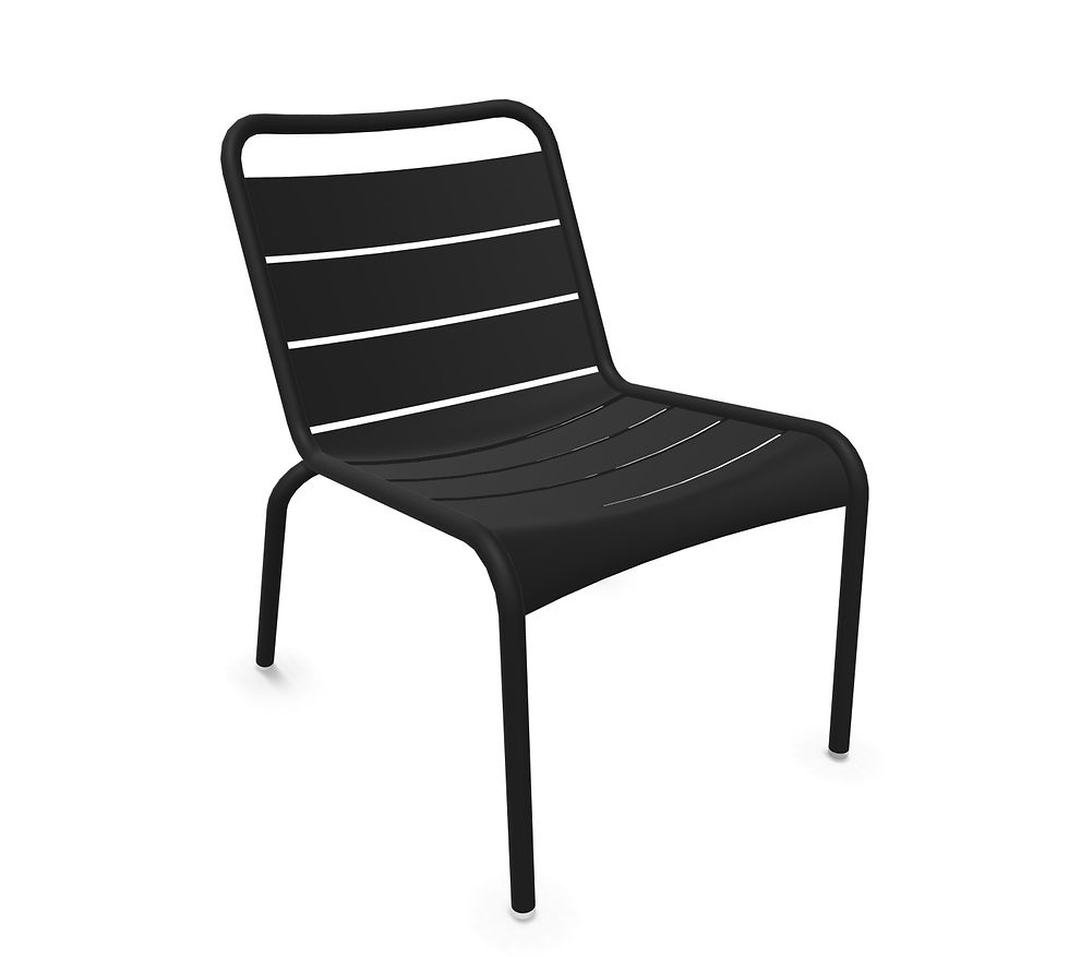 Miniatyrbilde: Fermob Luxembourg Lounge Chair