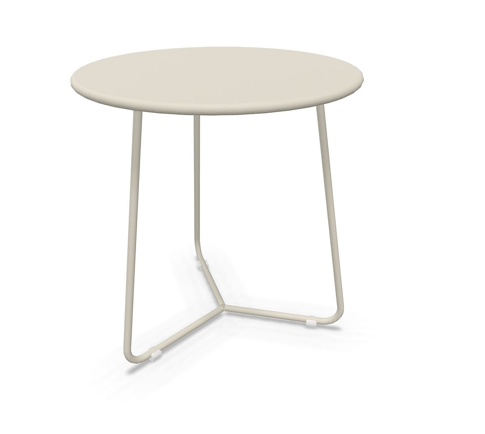 Miniatyrbilde: Fermob Cocotte Occasional Table