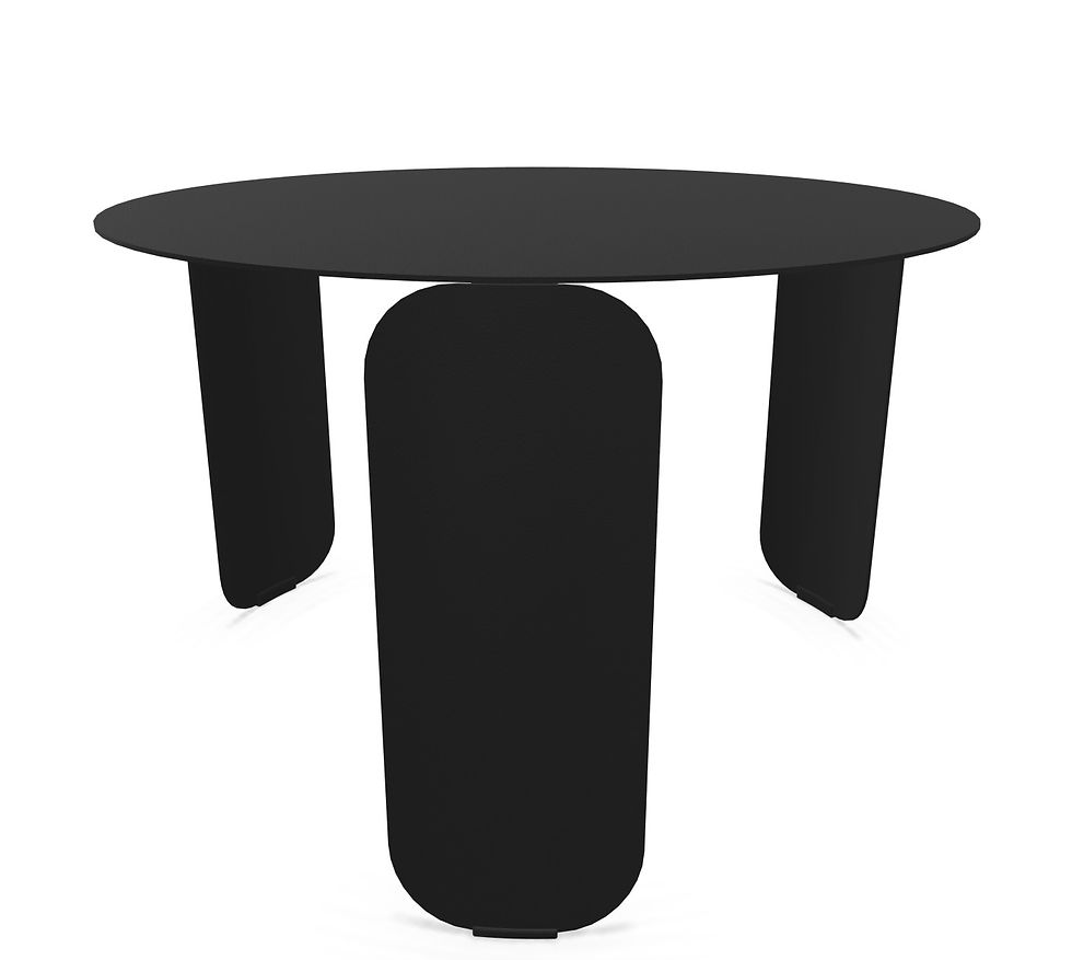 Miniatyrbilde: Fermob Bebop Low Table 60cm